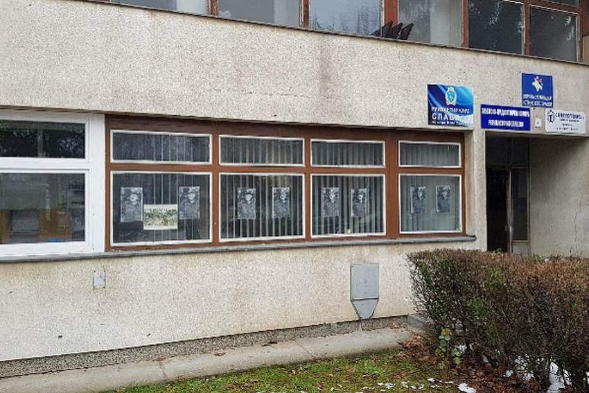 Zločinac Ratko Mladić "osvanuo" u Istočnom Sarajevu